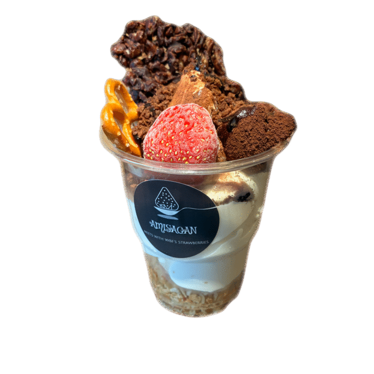 チョコレートオールスターズ - Copy